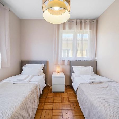 New Apartments Luiz I Bridge By Amber Star Rent Vila Nova de Gaia Eksteriør bilde