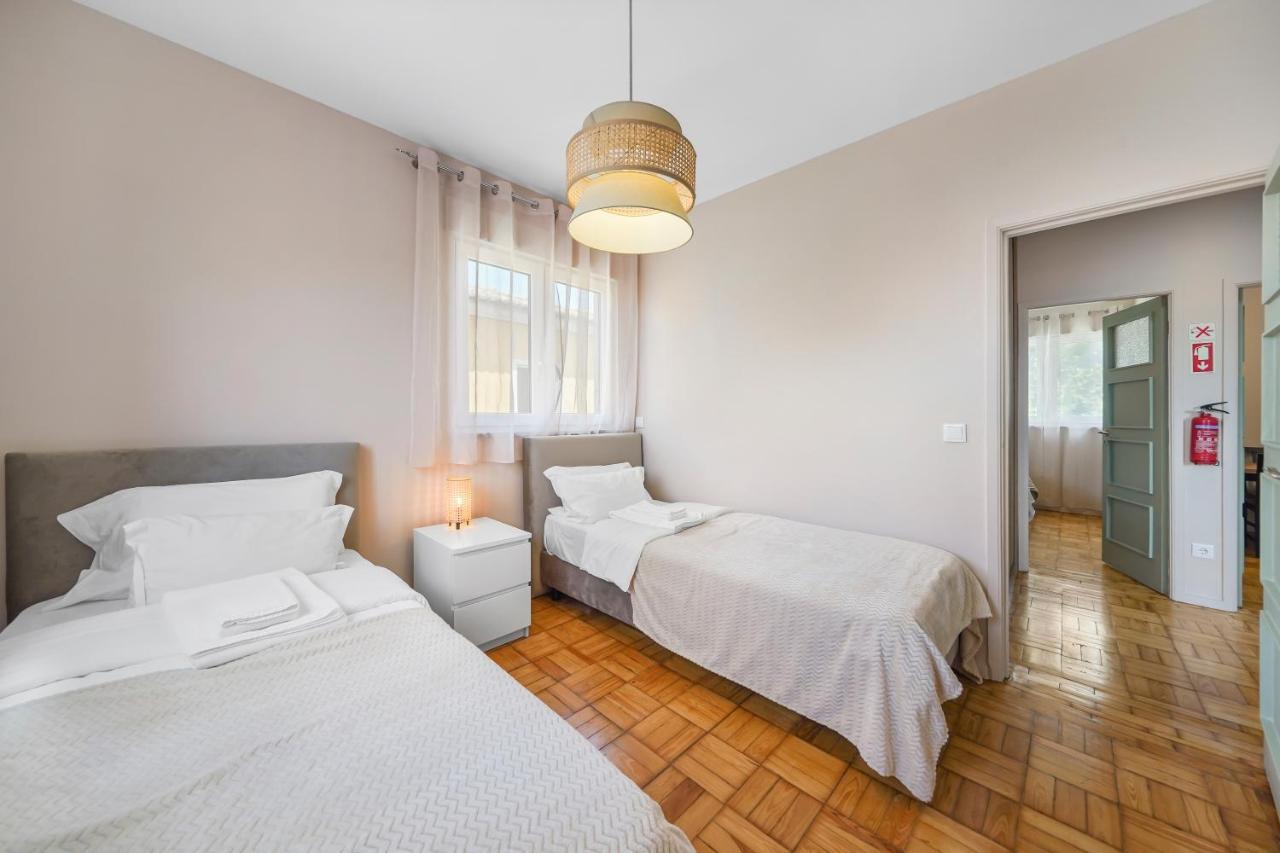 New Apartments Luiz I Bridge By Amber Star Rent Vila Nova de Gaia Eksteriør bilde