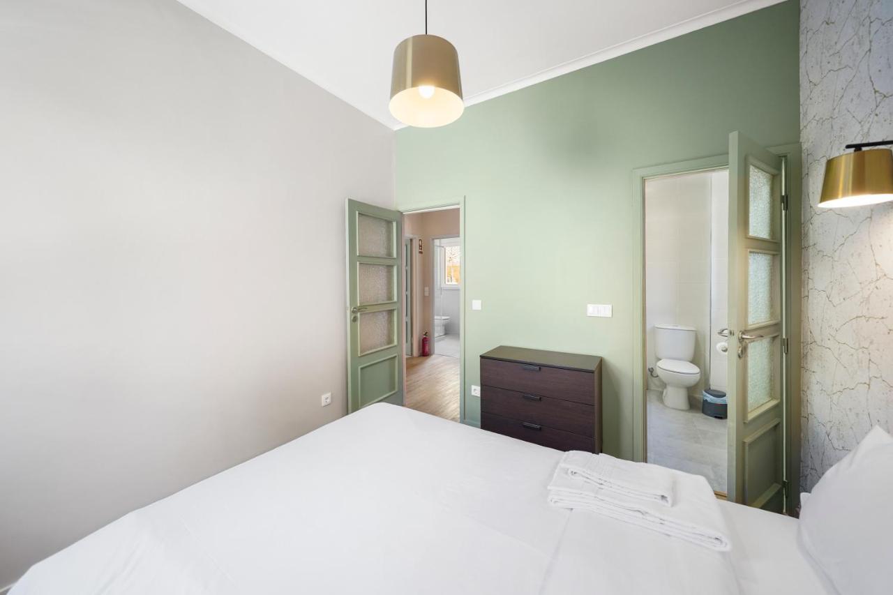 New Apartments Luiz I Bridge By Amber Star Rent Vila Nova de Gaia Eksteriør bilde