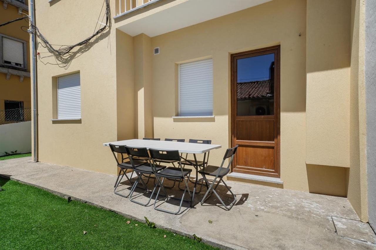 New Apartments Luiz I Bridge By Amber Star Rent Vila Nova de Gaia Eksteriør bilde