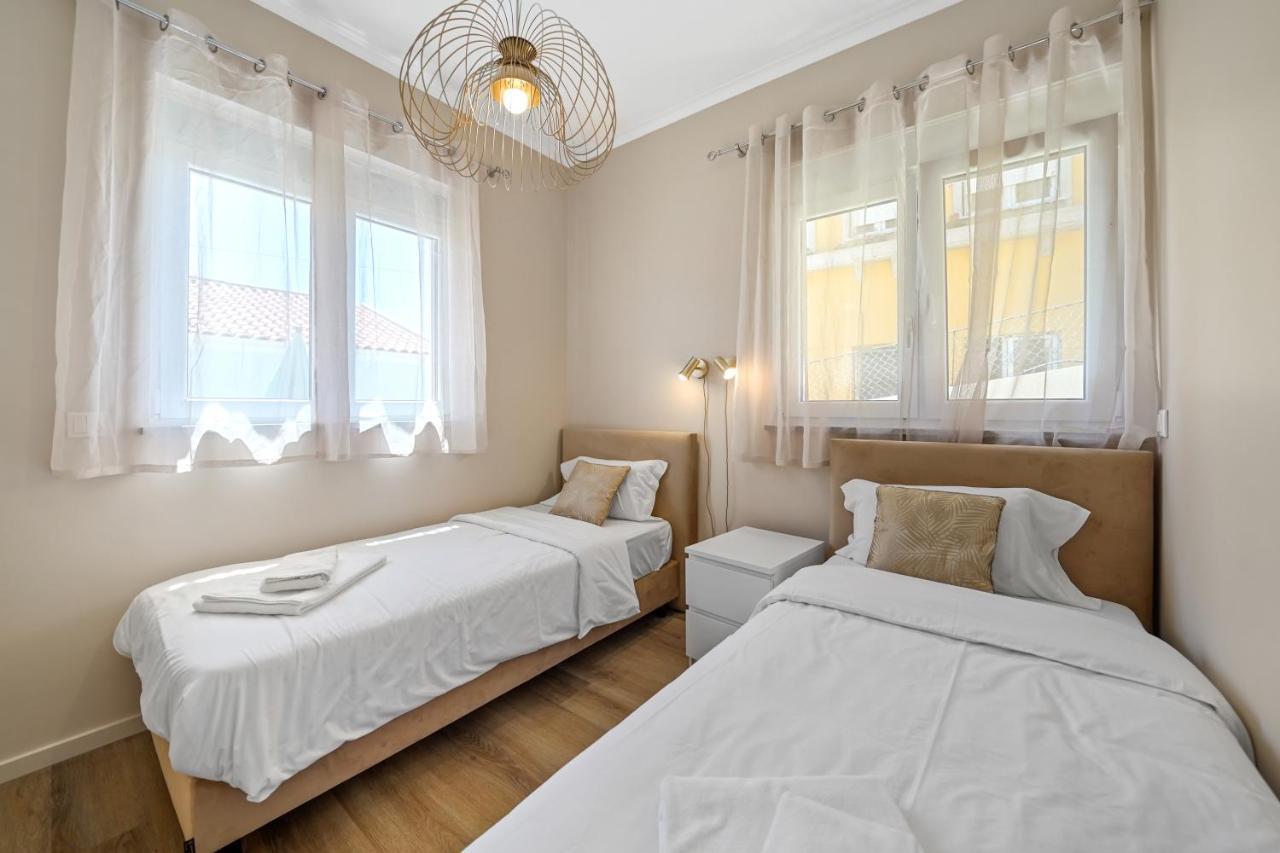 New Apartments Luiz I Bridge By Amber Star Rent Vila Nova de Gaia Eksteriør bilde