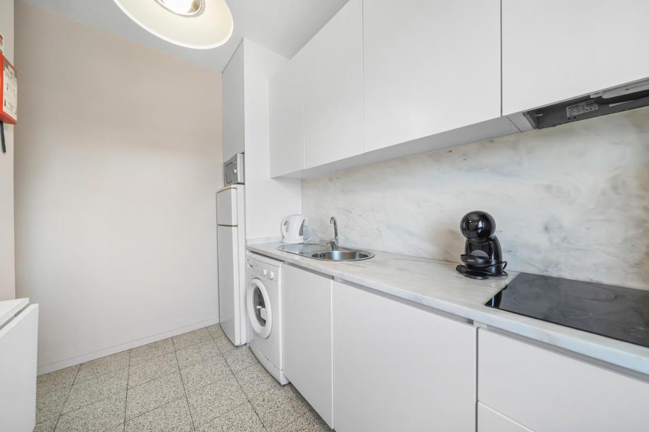 New Apartments Luiz I Bridge By Amber Star Rent Vila Nova de Gaia Eksteriør bilde