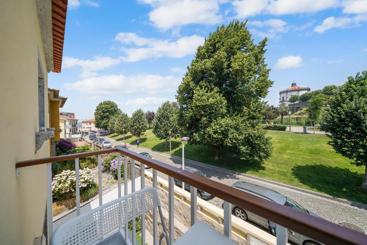 New Apartments Luiz I Bridge By Amber Star Rent Vila Nova de Gaia Eksteriør bilde