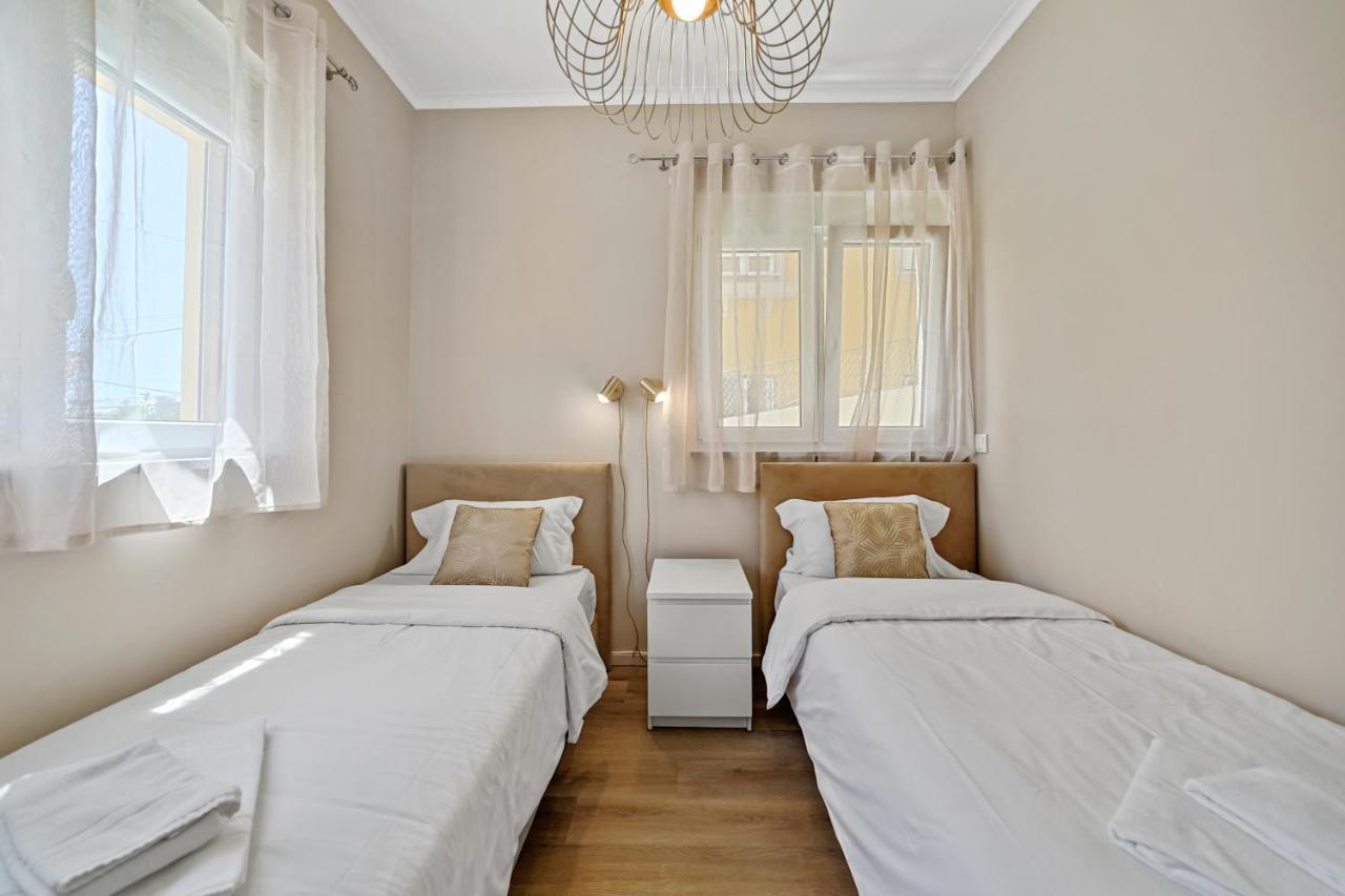 New Apartments Luiz I Bridge By Amber Star Rent Vila Nova de Gaia Eksteriør bilde