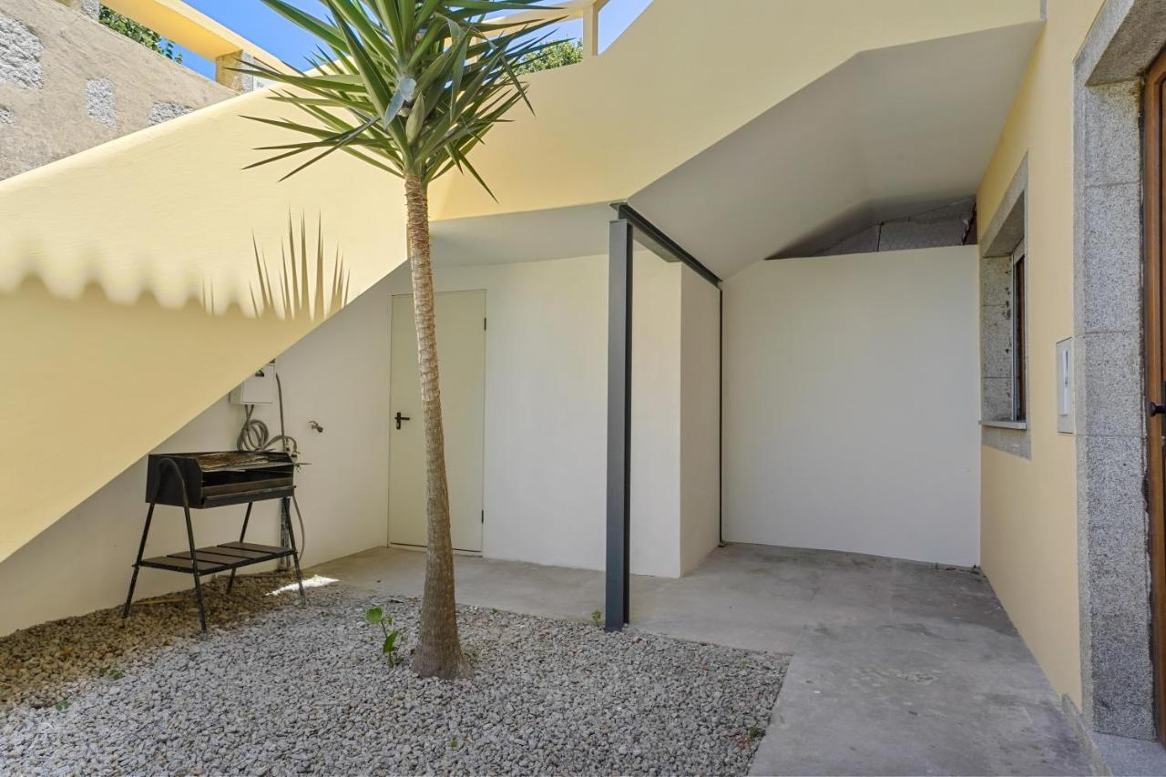 New Apartments Luiz I Bridge By Amber Star Rent Vila Nova de Gaia Eksteriør bilde