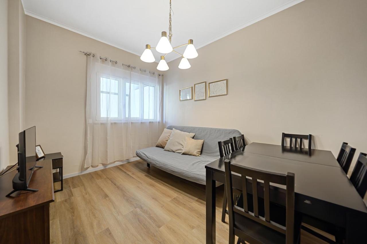 New Apartments Luiz I Bridge By Amber Star Rent Vila Nova de Gaia Eksteriør bilde