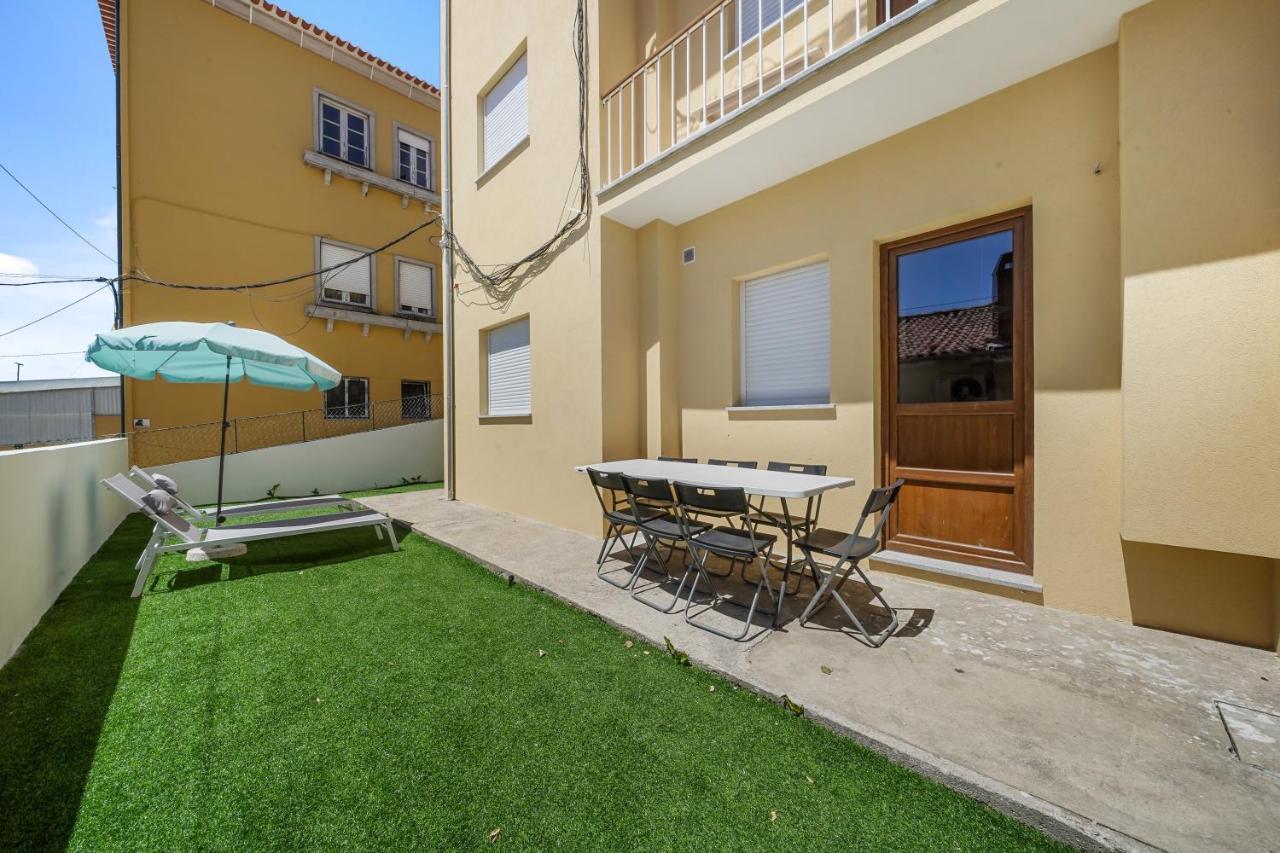 New Apartments Luiz I Bridge By Amber Star Rent Vila Nova de Gaia Eksteriør bilde