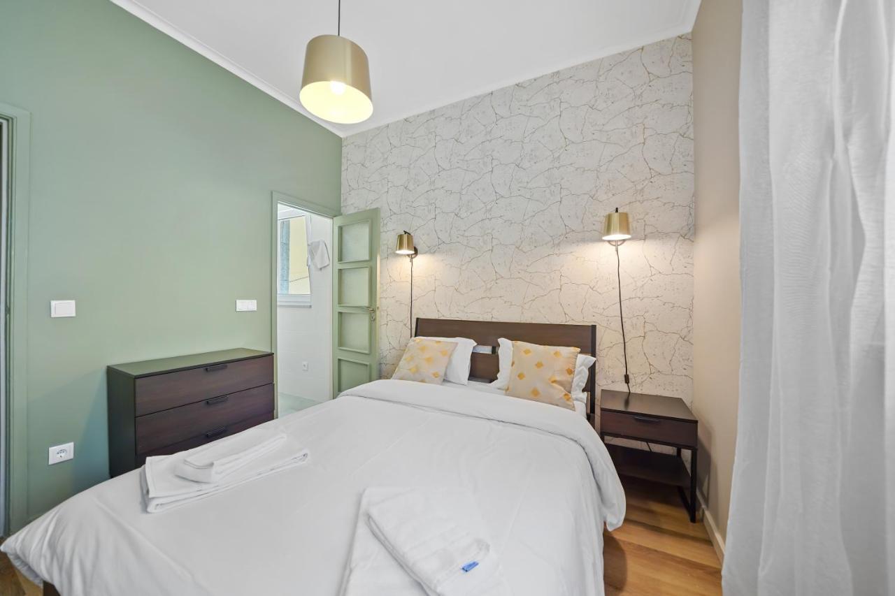 New Apartments Luiz I Bridge By Amber Star Rent Vila Nova de Gaia Eksteriør bilde