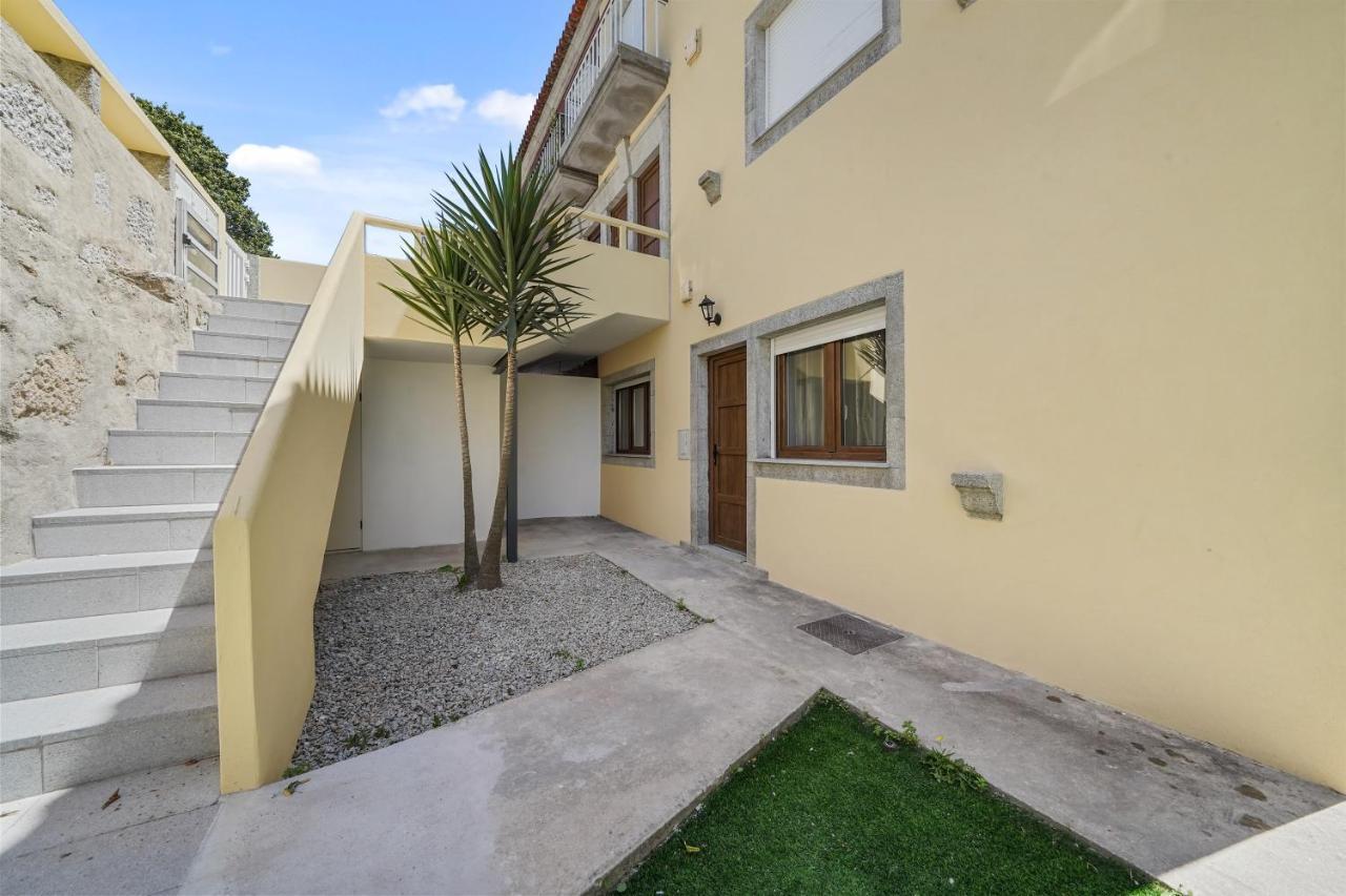 New Apartments Luiz I Bridge By Amber Star Rent Vila Nova de Gaia Eksteriør bilde